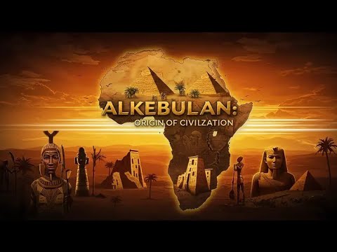 Paisagem Africana